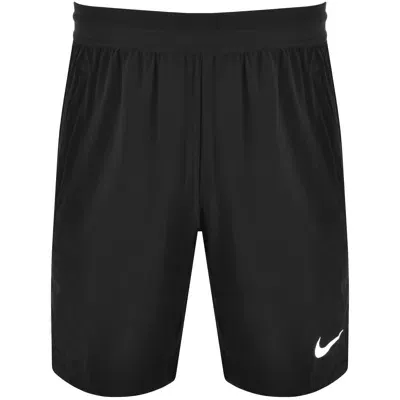 Nike Training Flex Vent Shorts Black