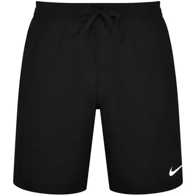 Nike Training Form Shorts Black