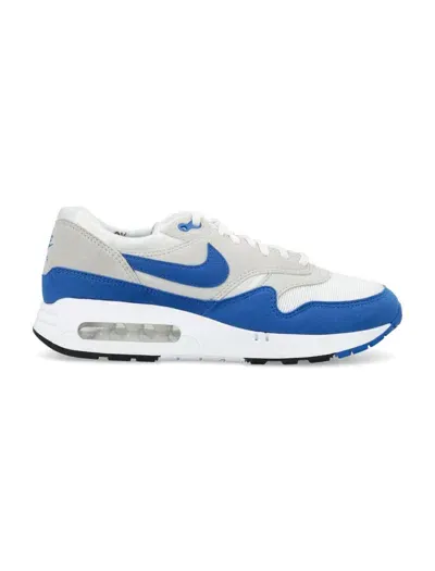 Nike Women's Air Max 1 '86 In White