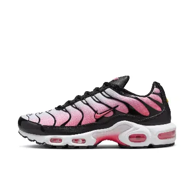 Nike Air Max Plus "hot Punch" Sneakers In Pink