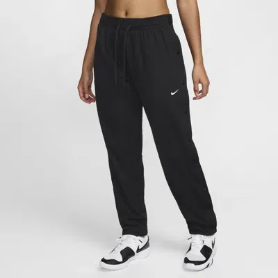 Nike Women's Dri-fit Tear-away Basketball Pants In Black