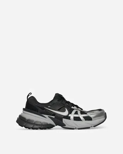 Nike Women S V2k Run Sneakers In Black