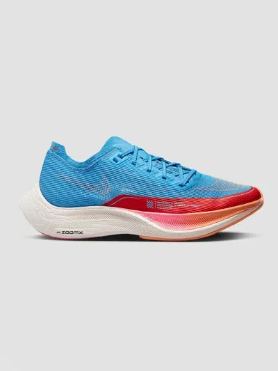 Nike Women's Zoomx Vaporfly Next% 2 In Blue