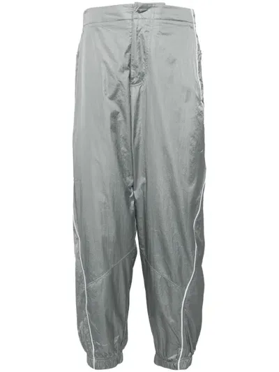 Nike X Jacquemus Track Pants In Grey