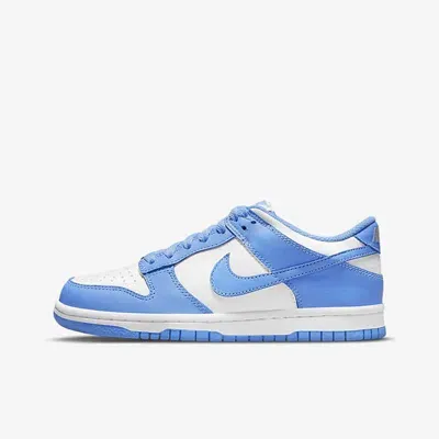 Nike Dunk Low "coast" Sneakers In Multi