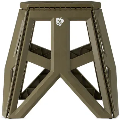 Niko June Green Pick Up Large Xtra Stool