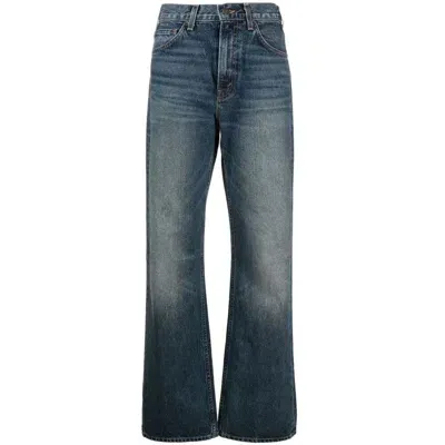 Nili Lotan Jeans In Blue