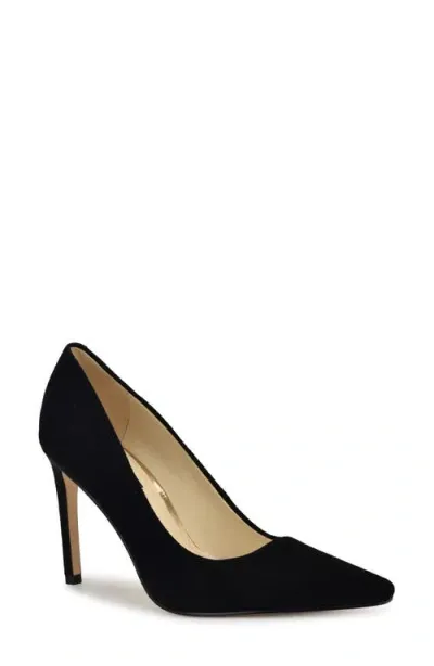 Nine West Oraye Pump In Black