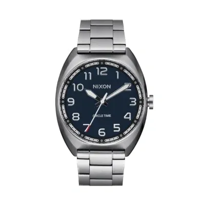 Nixon Watches Mod. A1401-5141 In Metallic