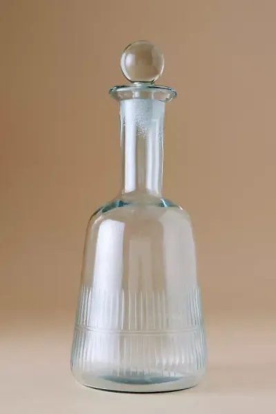 Nkuku Mila Decanter In White