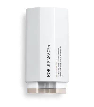 Noble Panacea The Elemental Hydrating Preparation Essence In White