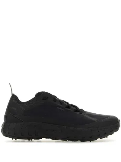 Norda Sneakers-10 Nd  Male In Black