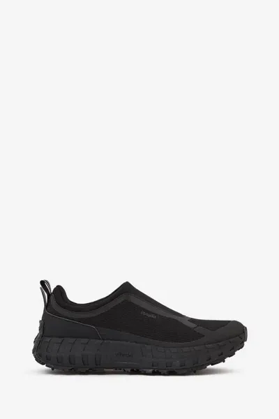 Norda The 003 M Sneakers In Black