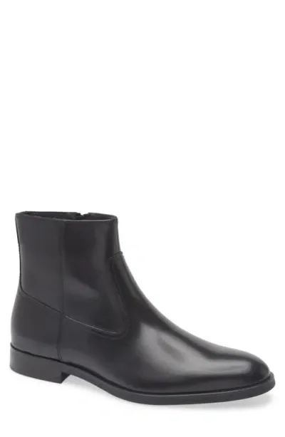 Nordstrom Enzo Boot In Black