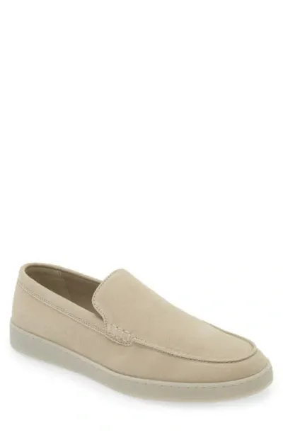 Nordstrom Spencer Casual Slip-on In Grey Ridge