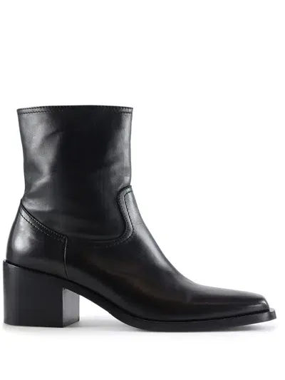 Notabene Laura Boots In Black