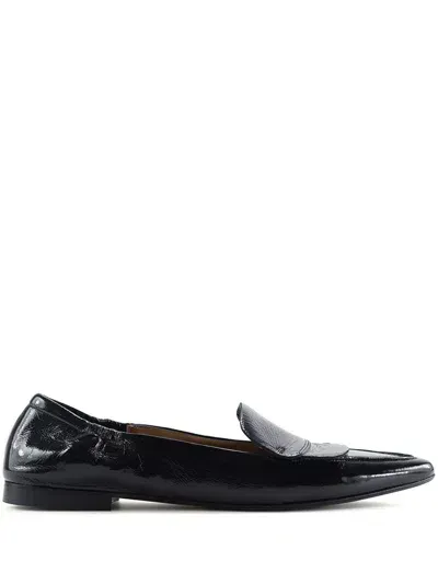 Notabene Romy Loafers In Black