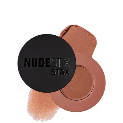 Nudestix Stax All Over Color Blush Balm 2.5g (various Shades) - Sunkissed