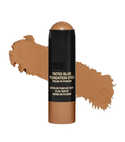 Nudestix Tinted Blur Foundation Stick In White