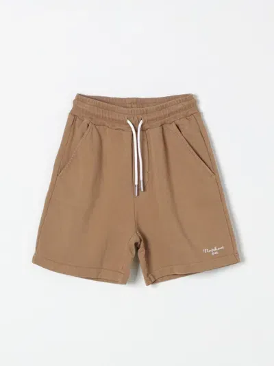 Nupkeet Pants  Kids Color Brown