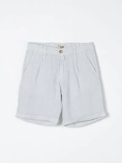 Nupkeet Pants  Kids Color Grey