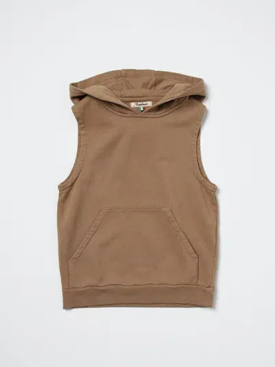 Nupkeet Sweater  Kids Color Brown