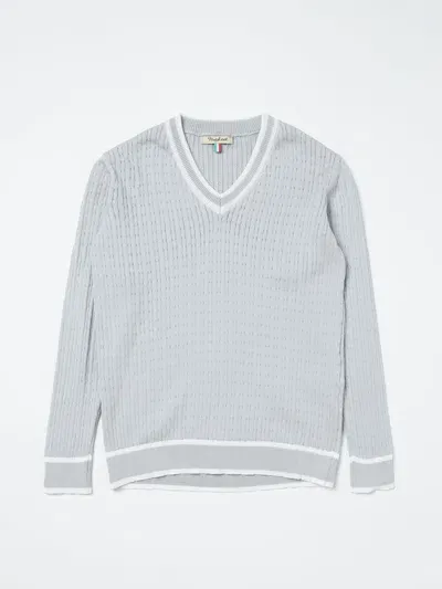 Nupkeet Sweater  Kids Color Grey