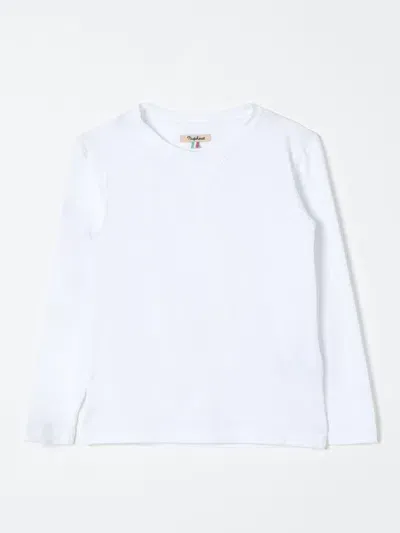 Nupkeet Sweater  Kids Color White