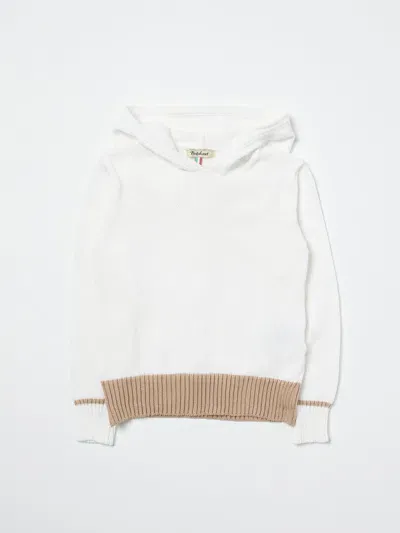 Nupkeet Sweater  Kids Color White