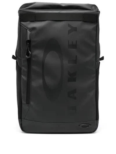 Oakley Enhance Backpack L 8.0 In Black