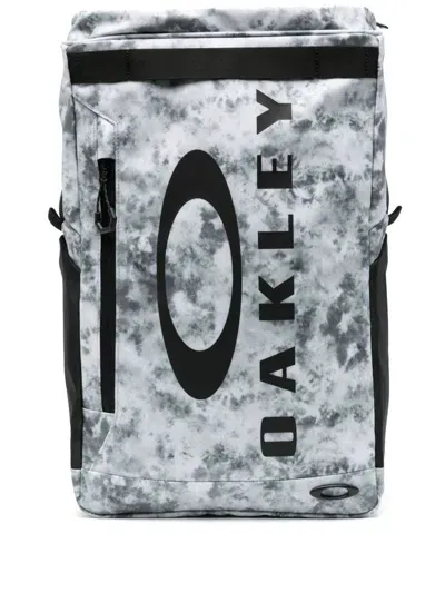 Oakley Enhance 8.0 Backpack In White