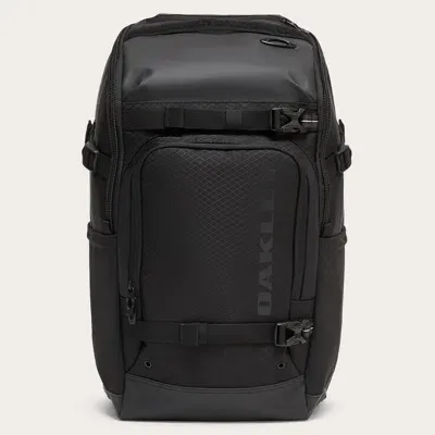 Oakley Enhance Buckle Backpack 8.0 In Black