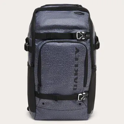 Oakley Enhance Buckle Backpack 8.0 In Gray