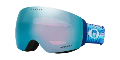 Oakley Flight Deck™ M Mikaela Shiffrin Signature Series Snow Goggles