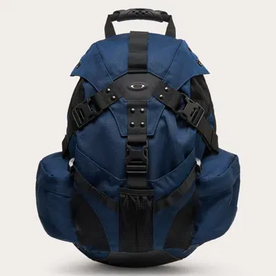 Oakley Icon Rc Backpack In Blue