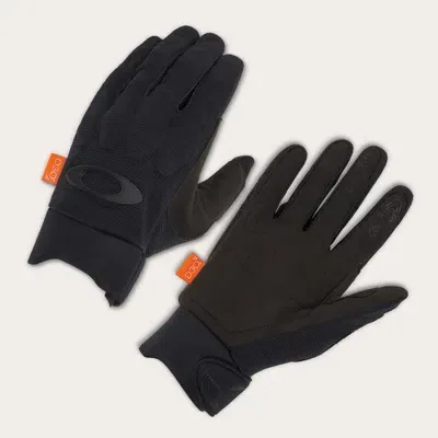 Oakley Maven D3o Gloves In Black