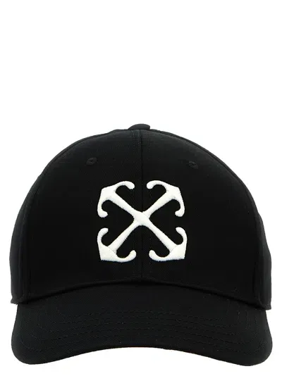 Off-white Off White 'arrow' Cap