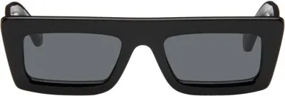 Off-white Black Ontario Sunglasses