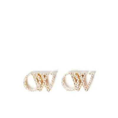 Off-white Jewellery In Gold