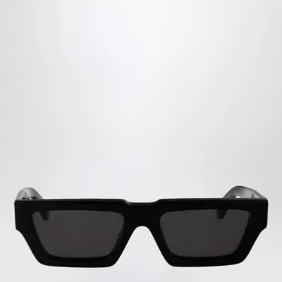 Off-white Manchester Black Sunglasses