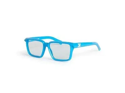 Off-white Oerj027 Style 274700 Blue