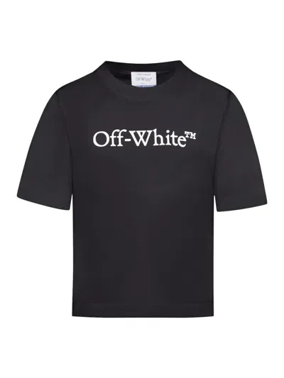 Off-white Off In Black