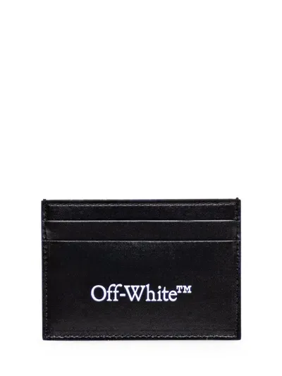 Off-white Off In Black