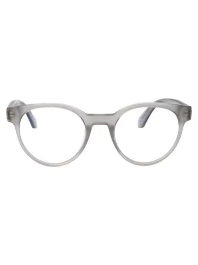 Off-white Optical In 0900 Grey