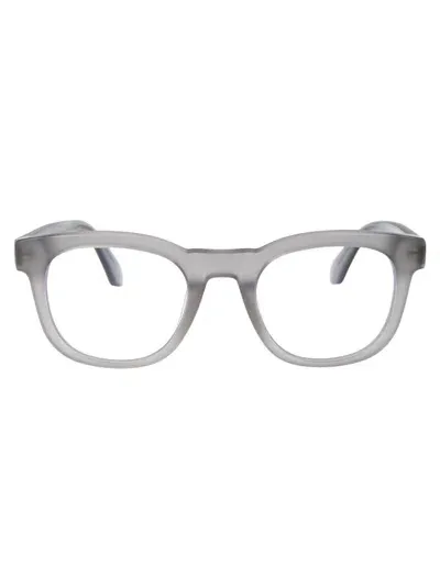 Off-white Optical In 0900 Grey