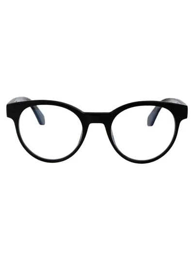 Off-white Optical In 1000 Black