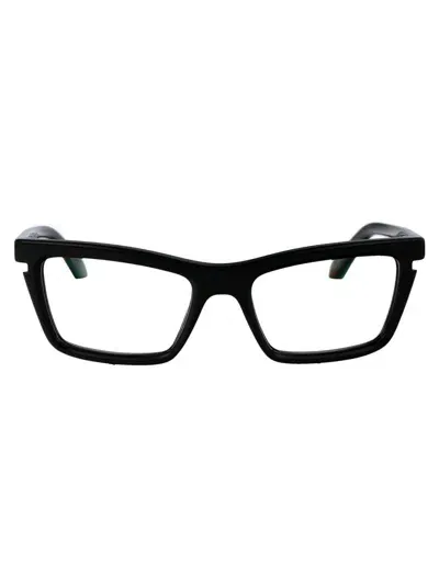 Off-white Optical In 1000 Black