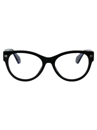 Off-white Optical In 1000 Black