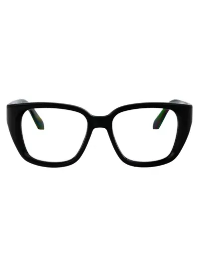 Off-white Optical In 1000 Black