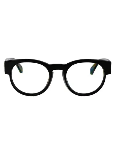 Off-white Optical In 1000 Black